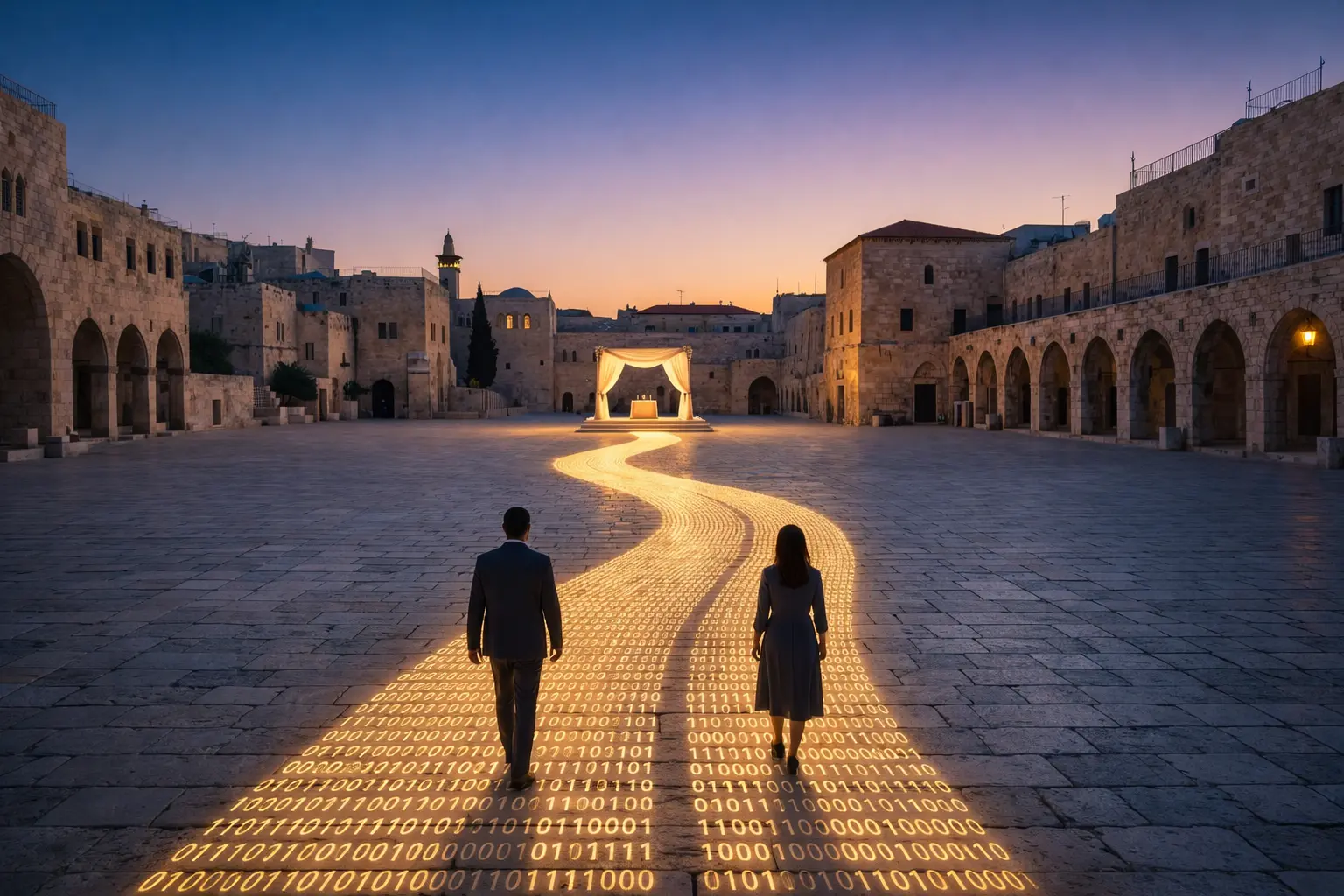 Yismach - Advanced Shidduch AI